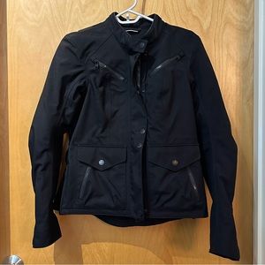 Chase Motorcycle Jacket